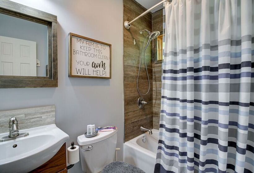 Cozy Minnesota Cabin Stay W/ Sibley Lake Access!