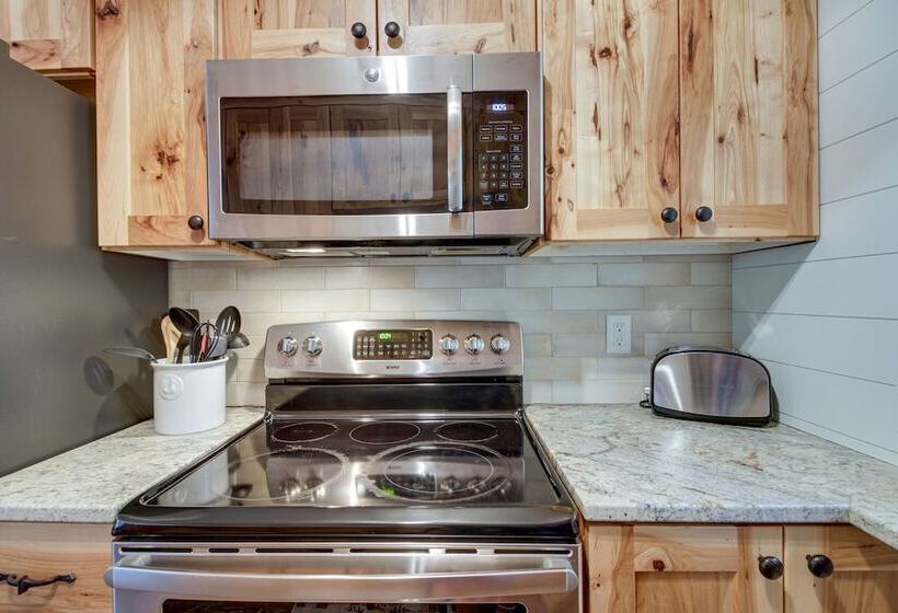 Cozy Minnesota Cabin Stay W/ Sibley Lake Access!