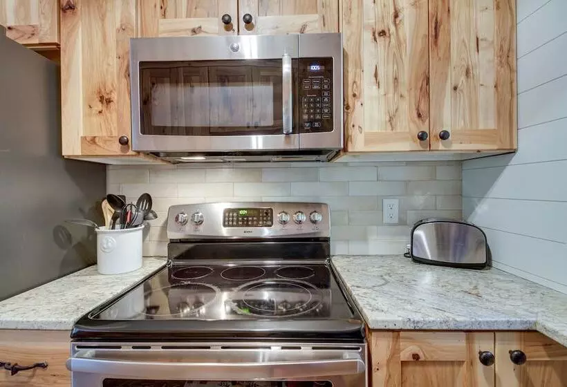 Cozy Minnesota Cabin Stay W/ Sibley Lake Access!