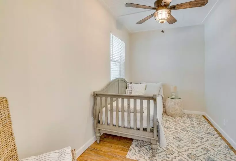 Cozy Ocala Retreat W/ Pool, Screened Lanai!