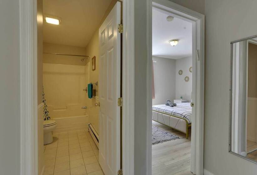 Cozy Dingmans Ferry Home W/ Grill, Near Waterfalls