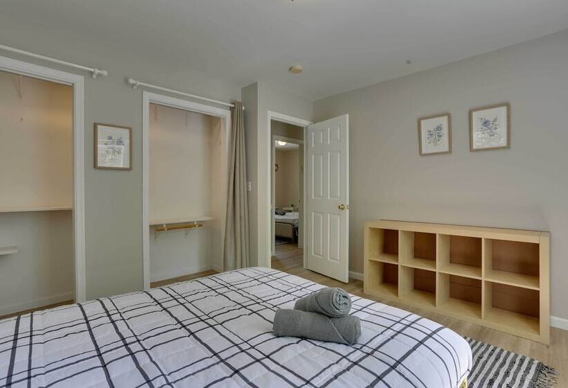 Cozy Dingmans Ferry Home W/ Grill, Near Waterfalls