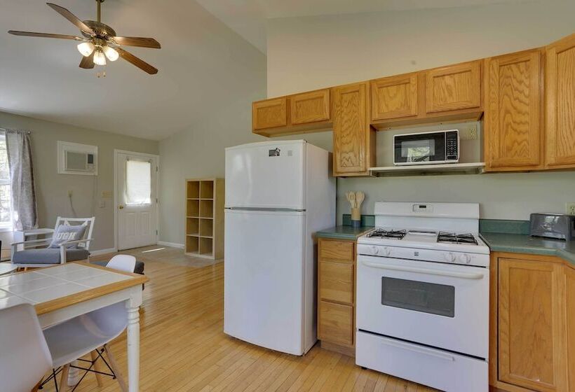 Cozy Dingmans Ferry Home W/ Grill, Near Waterfalls