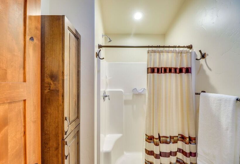 Flathead Lake Base Camp In Somers: Lake View!