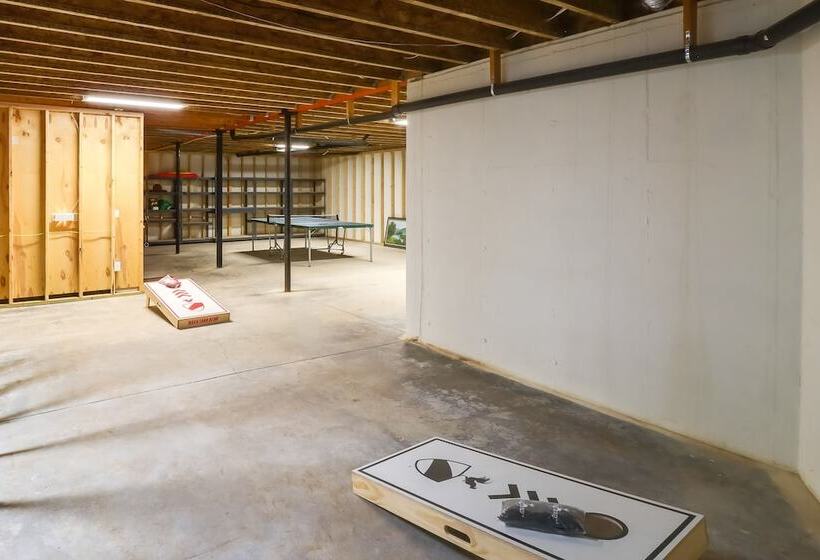 Heber Family Cabin 7 Mi To Sitgreaves Natl Forest