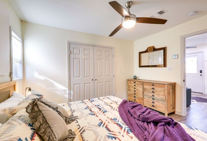 Horse Friendly Weatherford Oasis W/ Splash Pool