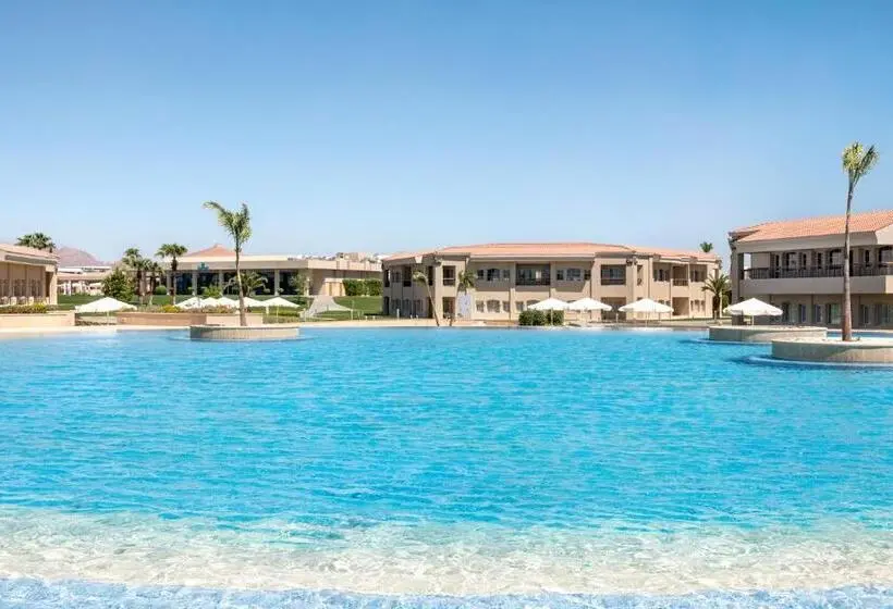 هتل Pickalbatros Golf Luxury Suites - All Inclusive
