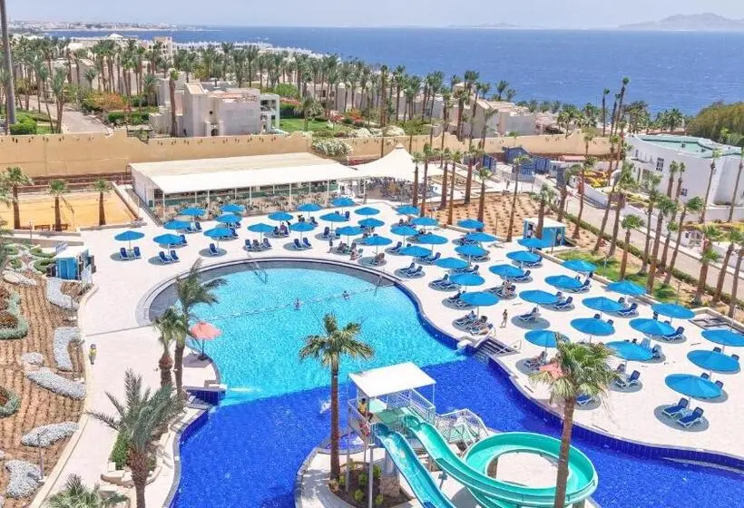 هتل Pickalbatros Golf Luxury Suites - All Inclusive