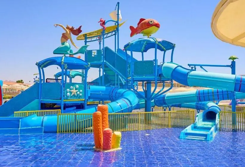 هتل Pickalbatros Golf Luxury Suites - All Inclusive