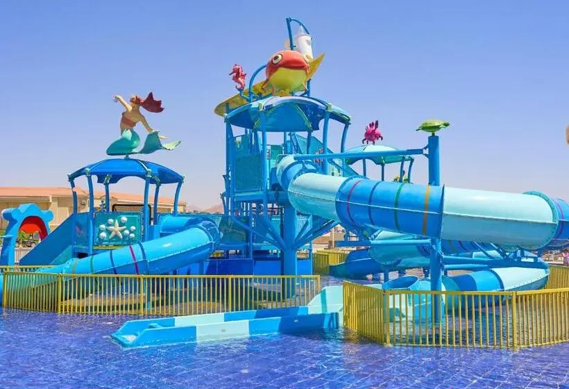 هتل Pickalbatros Golf Luxury Suites - All Inclusive