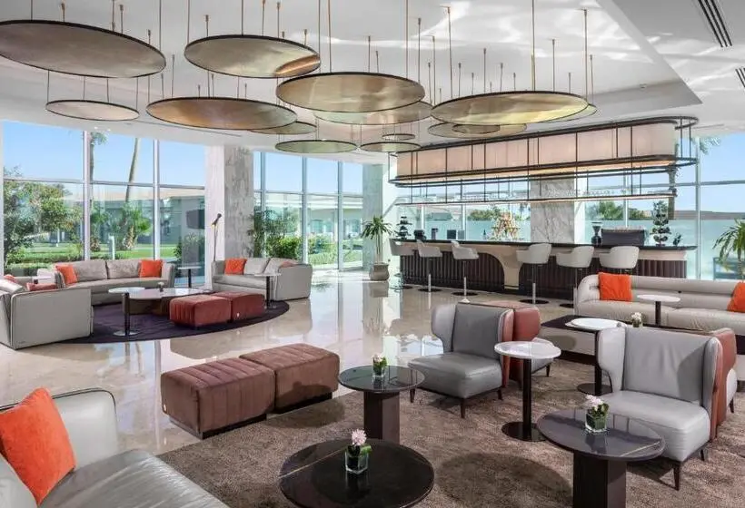 هتل Pickalbatros Golf Luxury Suites - All Inclusive