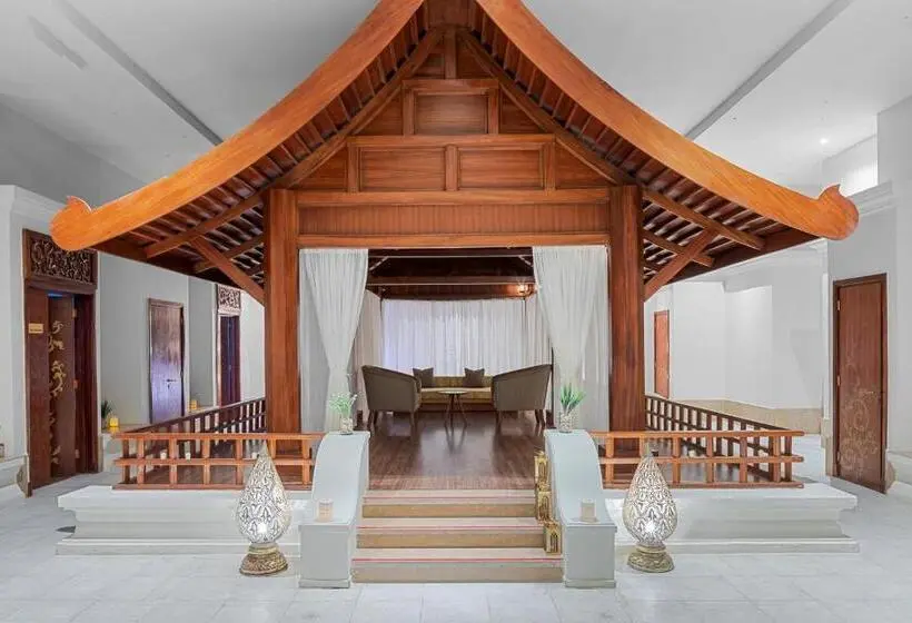 هتل Pickalbatros Golf Luxury Suites - All Inclusive