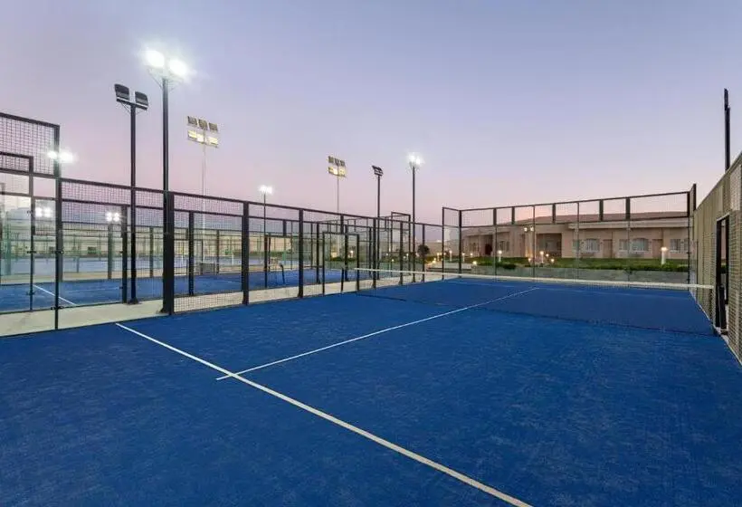 هتل Pickalbatros Golf Luxury Suites - All Inclusive