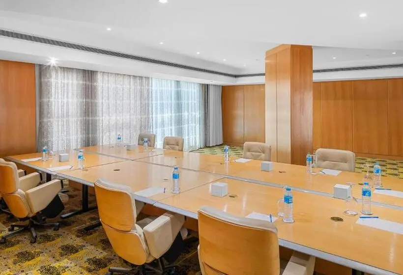 هتل Pickalbatros Golf Luxury Suites - All Inclusive