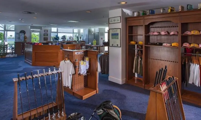 هتل Pickalbatros Golf Luxury Suites - All Inclusive