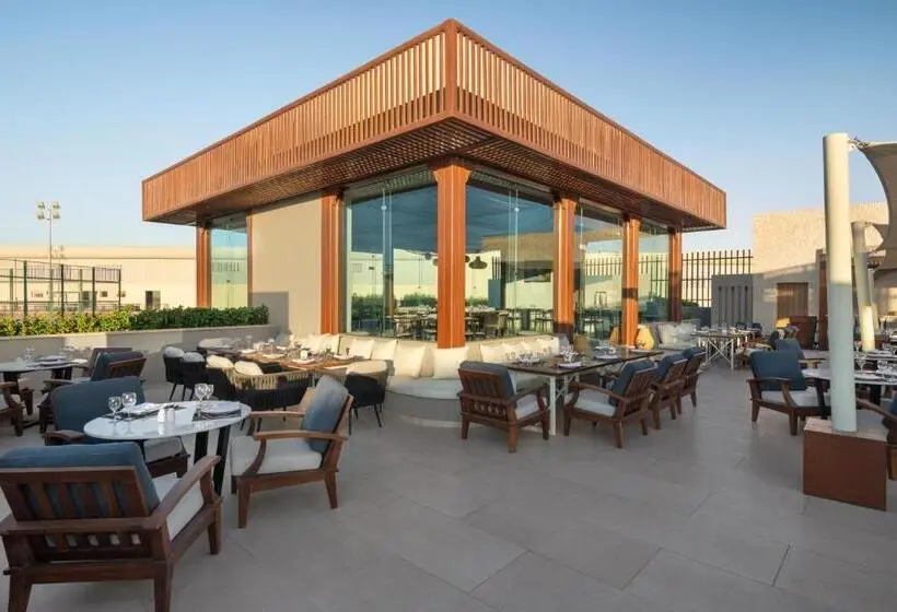 هتل Pickalbatros Golf Luxury Suites - All Inclusive