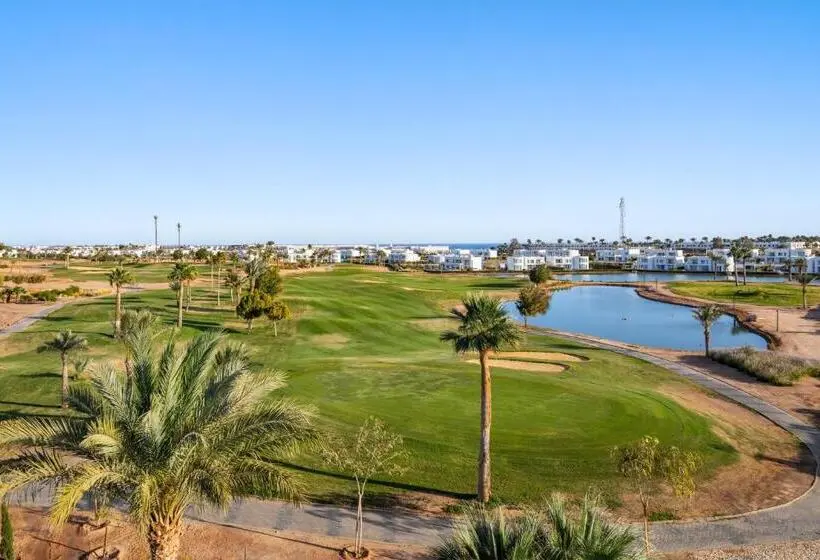 هتل Pickalbatros Golf Luxury Suites - All Inclusive