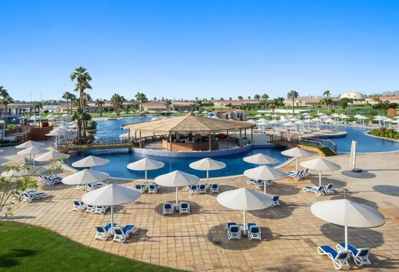 هتل Pickalbatros Golf Luxury Suites - All Inclusive