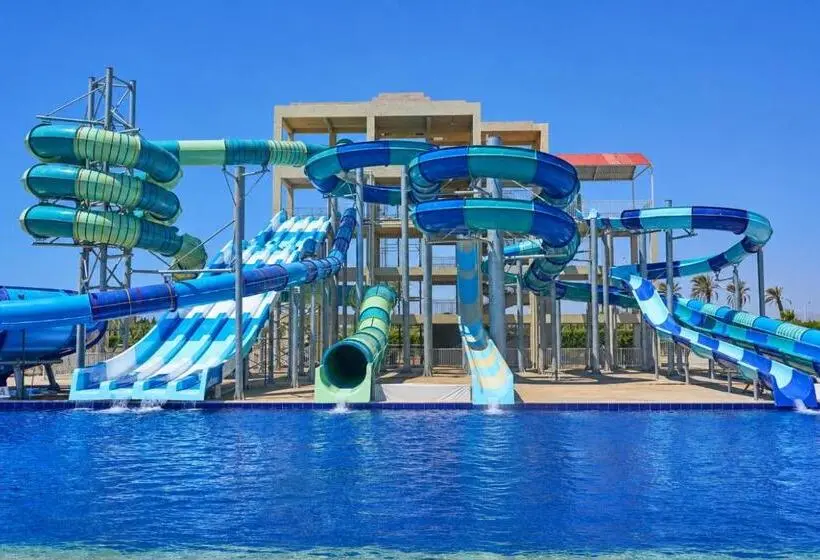 هتل Pickalbatros Golf Luxury Suites - All Inclusive