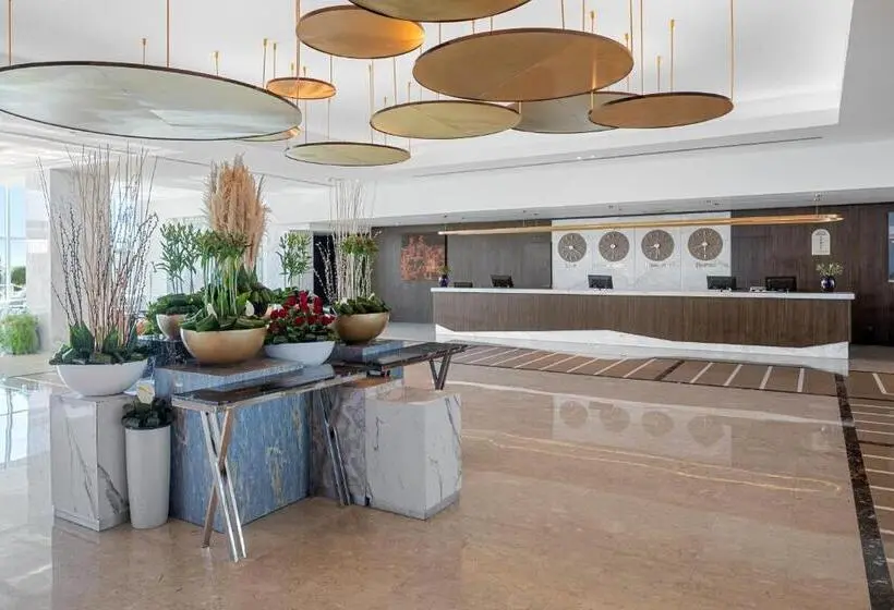 هتل Pickalbatros Golf Luxury Suites - All Inclusive
