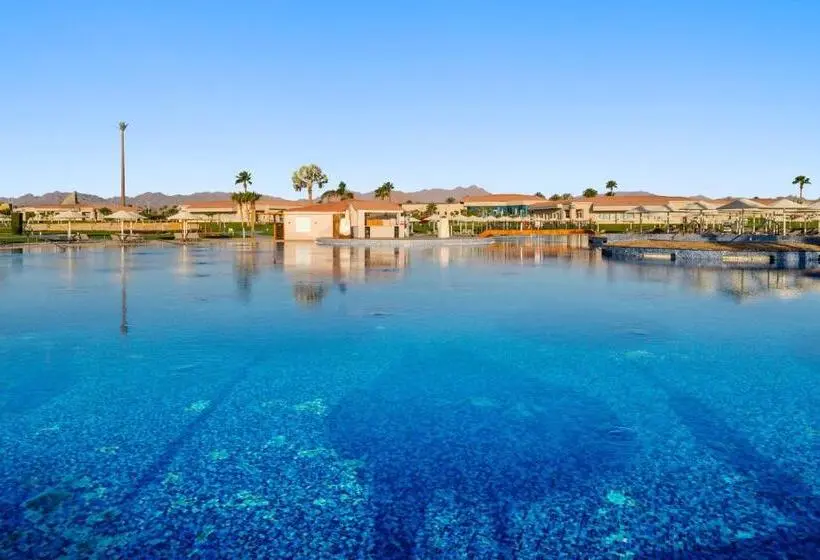 هتل Pickalbatros Golf Luxury Suites - All Inclusive