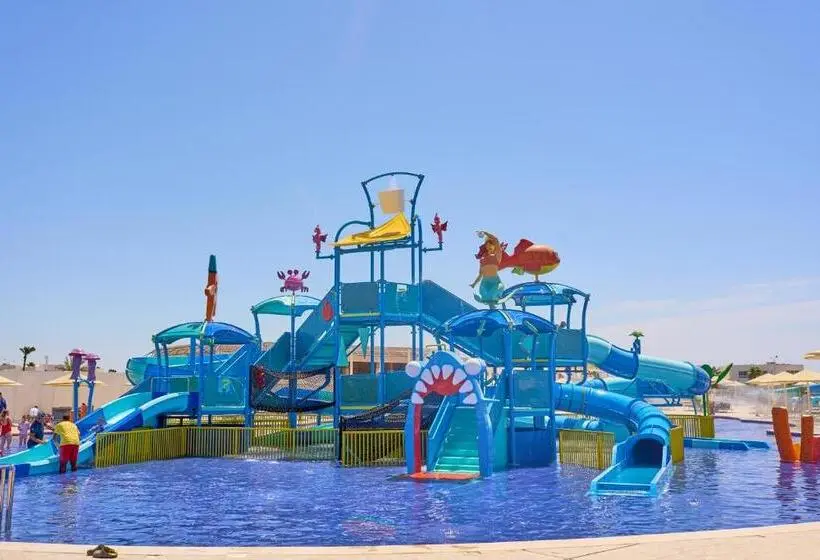 هتل Pickalbatros Golf Luxury Suites - All Inclusive