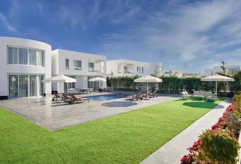 Hotelli PickalBatros Luxury Suites