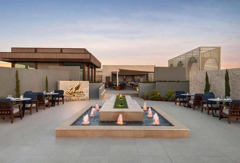 هتل PickalBatros Luxury Suites