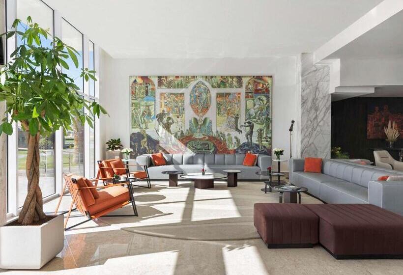 هتل PickalBatros Luxury Suites