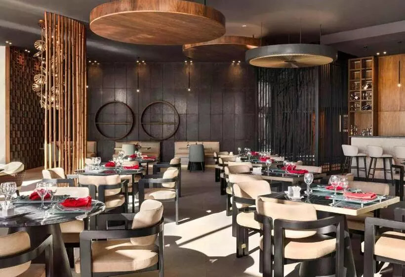 Hotelli PickalBatros Luxury Suites