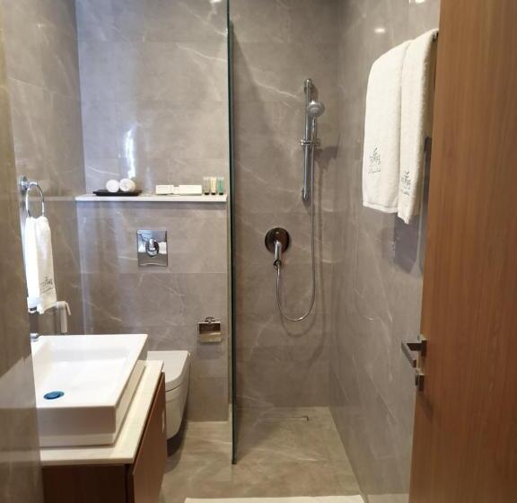 هتل Terminal Inn Al Mansoura