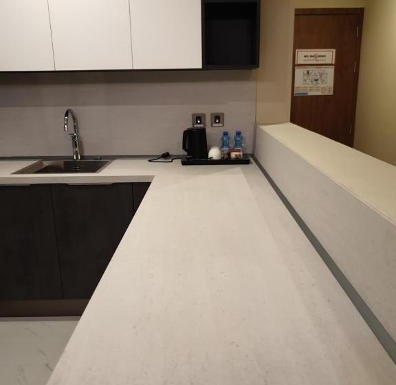 هتل Terminal Inn Al Mansoura