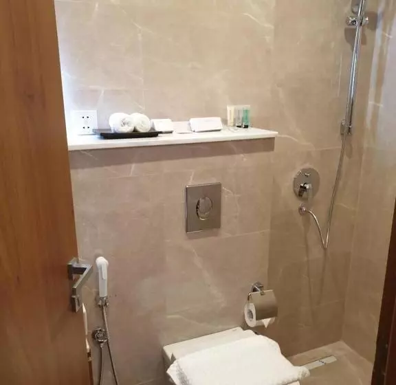 هتل Terminal Inn Al Mansoura
