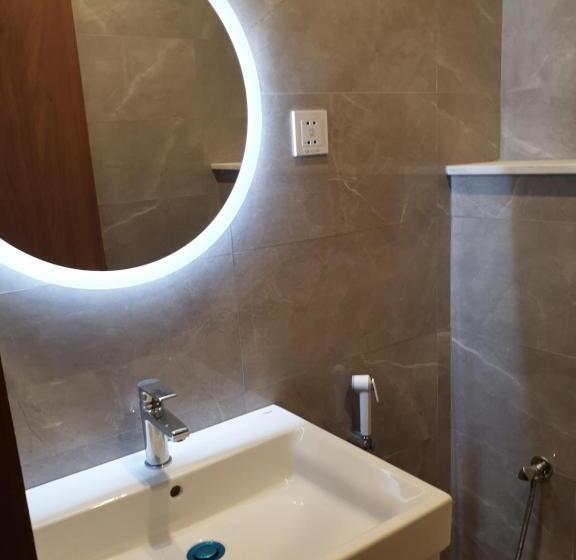 هتل Terminal Inn Al Mansoura