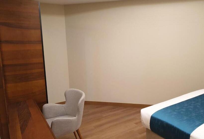 هتل Terminal Inn Al Mansoura