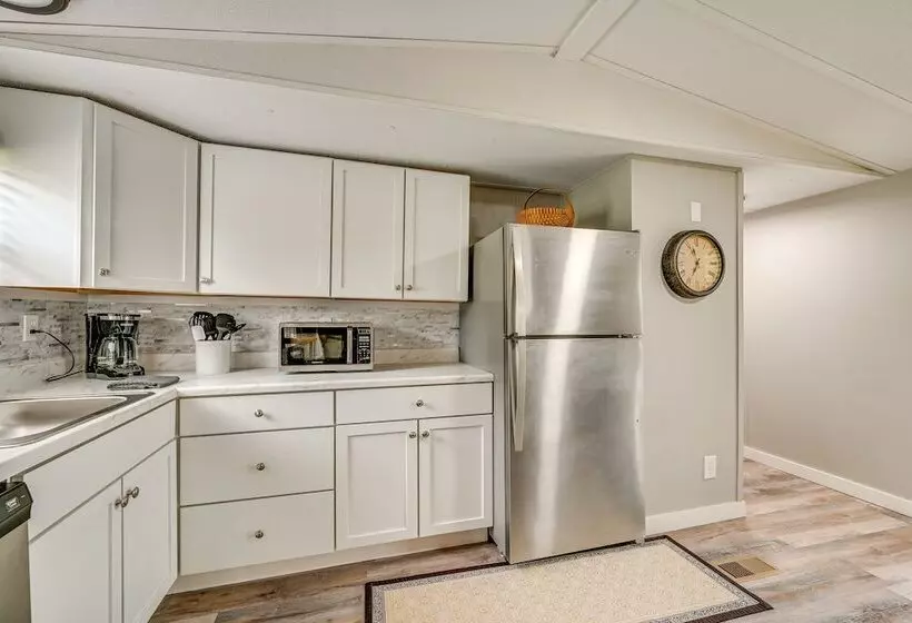 Kentucky Vacation Rental: Half Mi To Mammoth Cave!