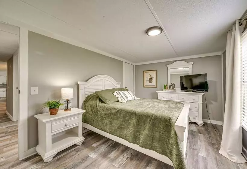 Kentucky Vacation Rental: Half Mi To Mammoth Cave!