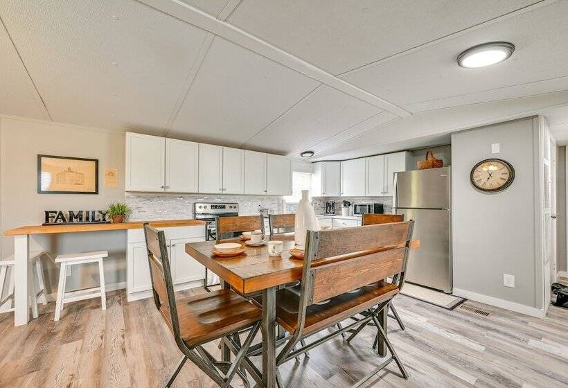 Kentucky Vacation Rental: Half Mi To Mammoth Cave!