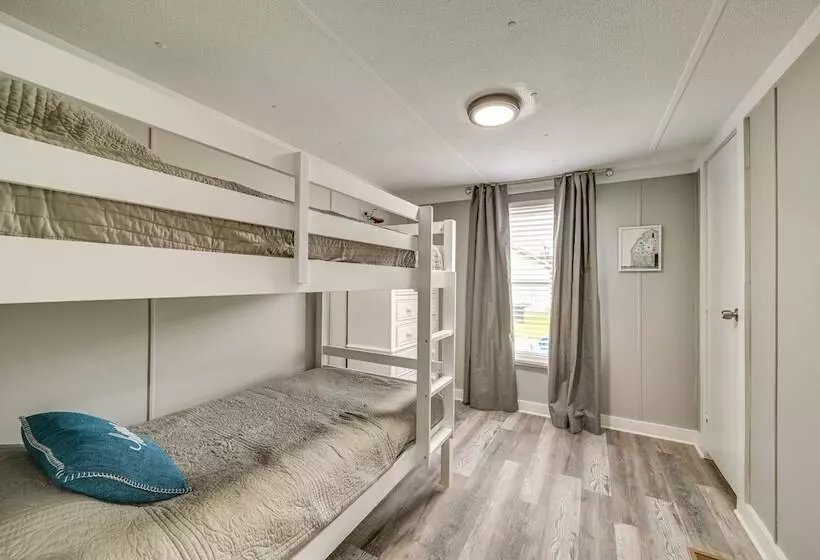 Kentucky Vacation Rental: Half Mi To Mammoth Cave!