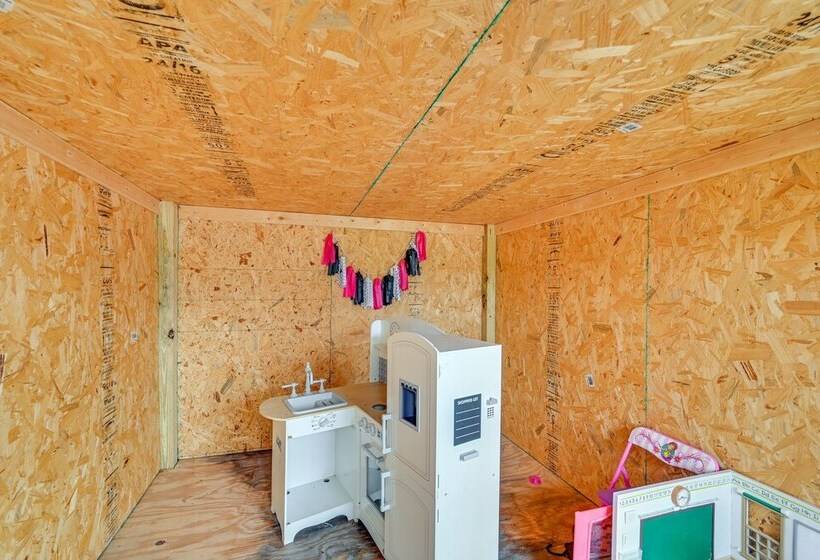 Kentucky Vacation Rental: Half Mi To Mammoth Cave!