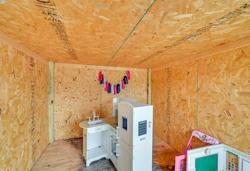 Kentucky Vacation Rental: Half Mi To Mammoth Cave!