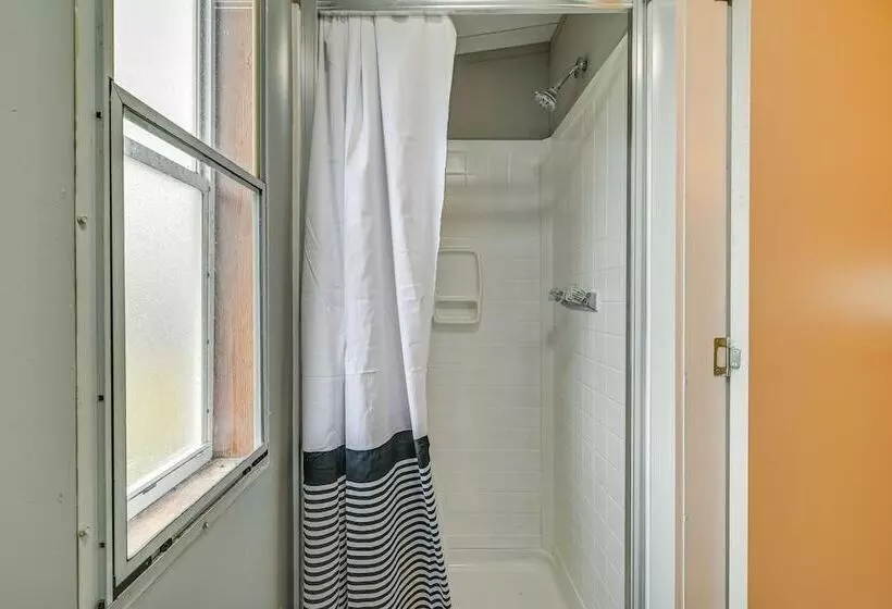 Kentucky Vacation Rental: Half Mi To Mammoth Cave!