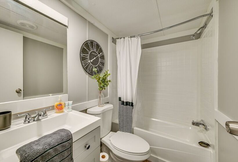 Kentucky Vacation Rental: Half Mi To Mammoth Cave!