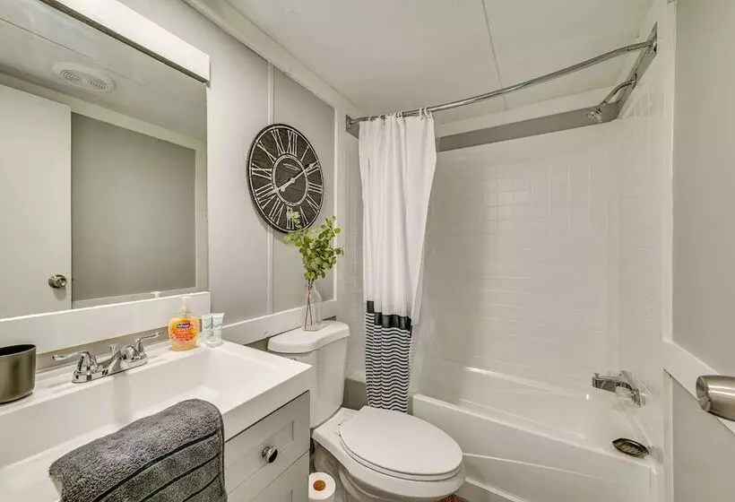 Kentucky Vacation Rental: Half Mi To Mammoth Cave!