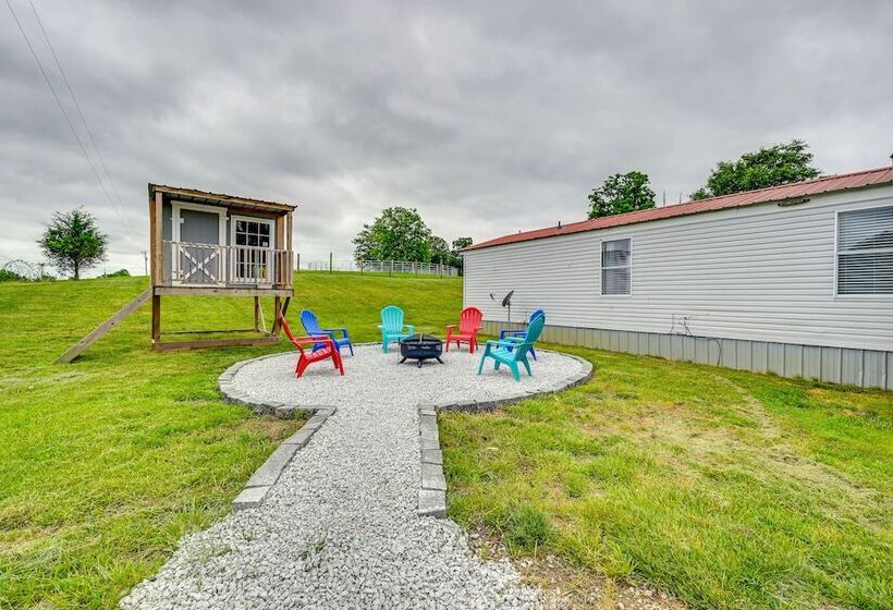 Kentucky Vacation Rental: Half Mi To Mammoth Cave!