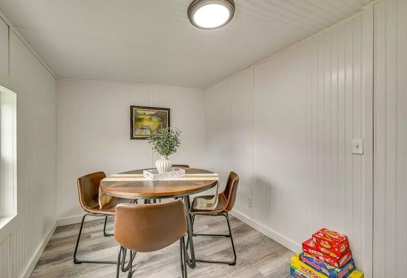 Kentucky Vacation Rental: Half Mi To Mammoth Cave!