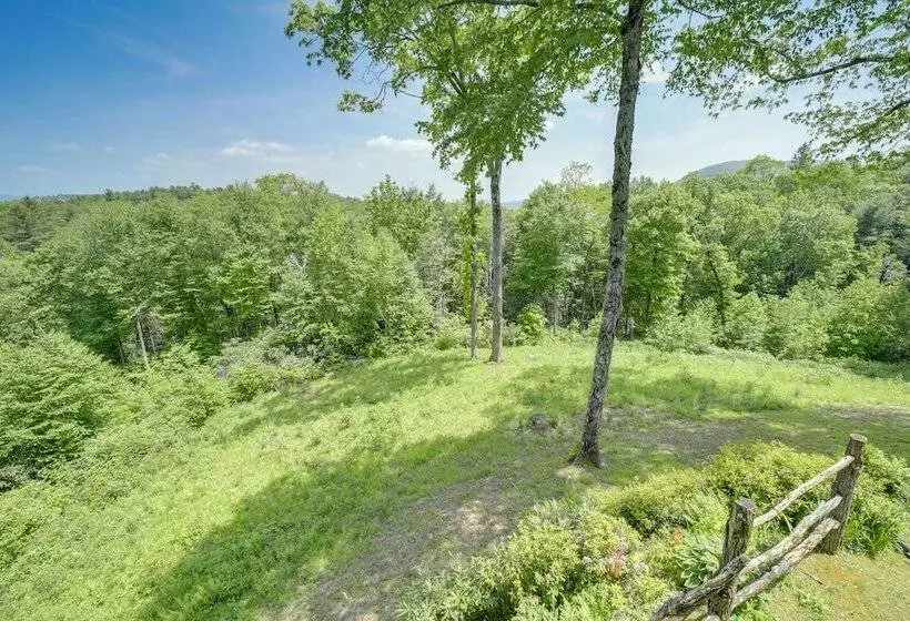 Luxurious Mountain Retreat W/ Long Range Views!