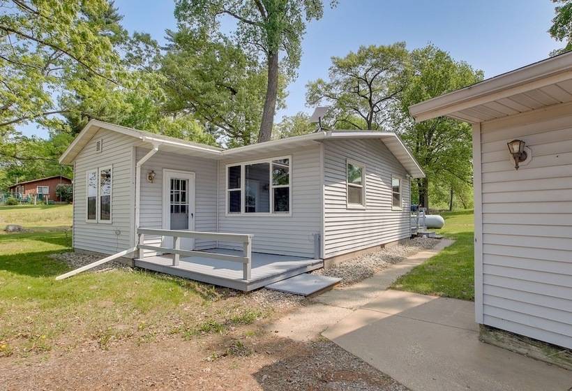 Pet Friendly Arkdale Vacation Rental, 2 Mi To Lake