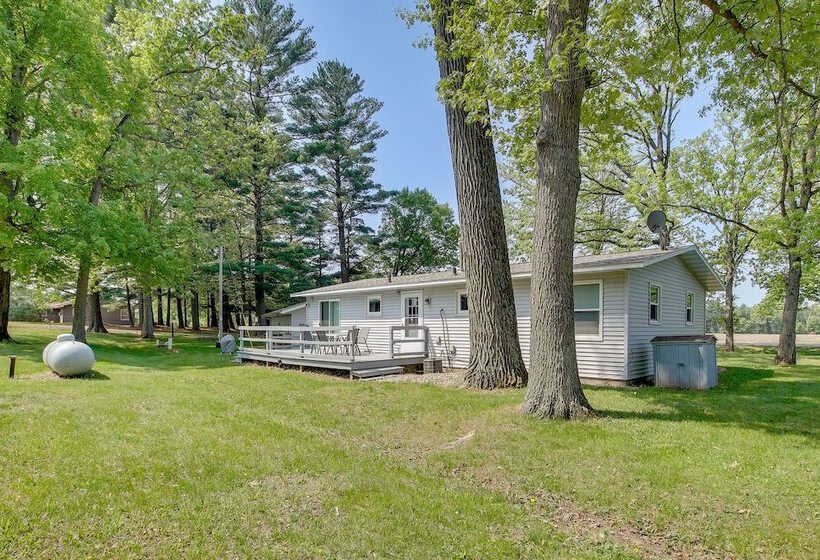 Pet Friendly Arkdale Vacation Rental, 2 Mi To Lake