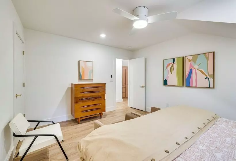 Pet Friendly Garfield Cabin On Beaver Lake!